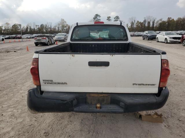 Photo 6 from auction – 2015 TOYOTA TACOMA PRE with VIN 5TFTX4GN5FX039331