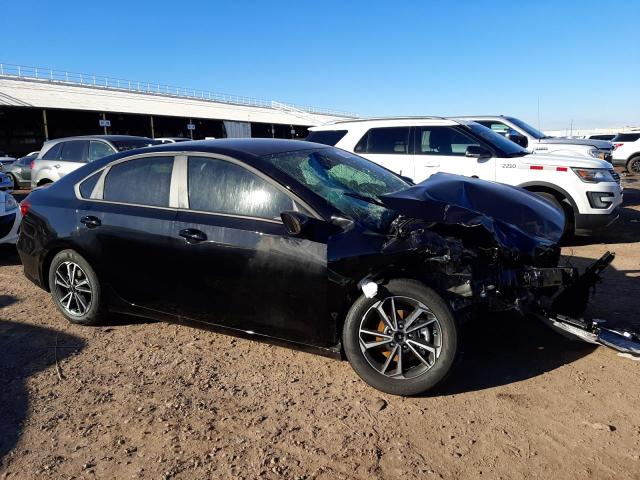 Photo 4 from auction – 2023 KIA FORTE LX with VIN 3KPF24AD5PE547599