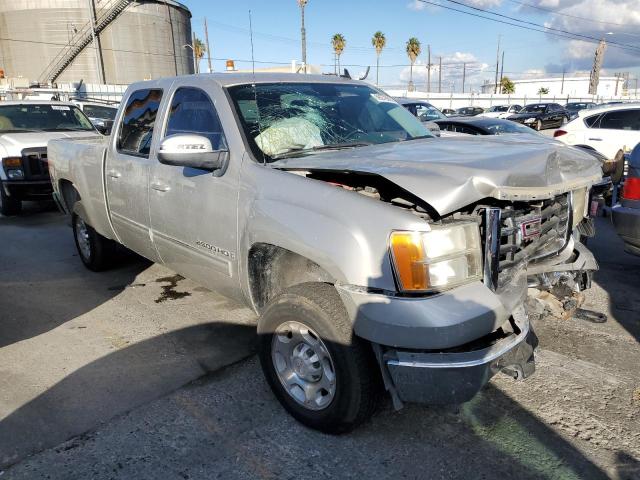 Photo 4 from auction – 2008 GMC SIERRA C25 with VIN 1GTHC23K48F117902