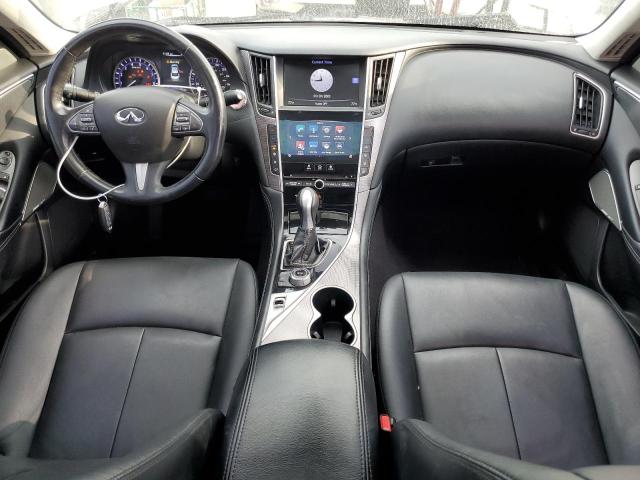 Photo 8 from auction – 2017 INFINITI Q50 PREMIU with VIN JN1EV7AP6HM733608