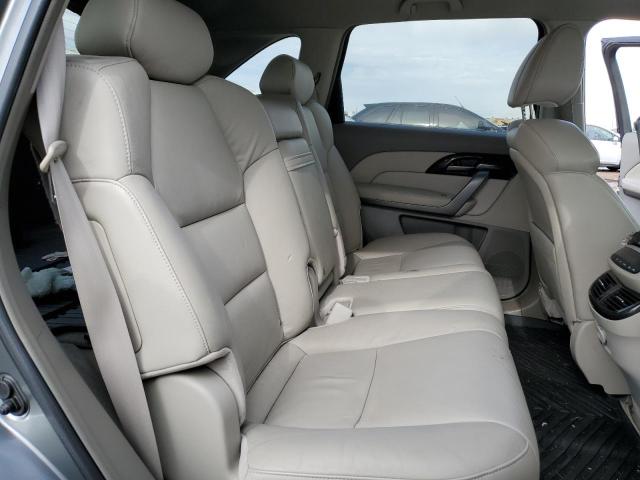 Photo 11 from auction – 2009 ACURA MDX with VIN 2HNYD28259H509741