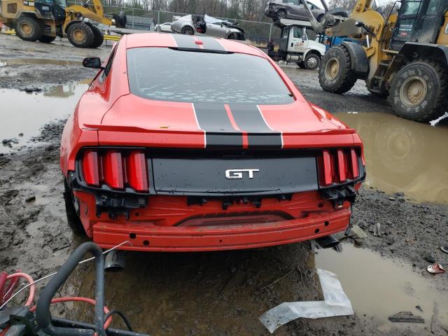 Photo 6 from auction – 2015 FORD MUSTANG GT with VIN 1FA6P8CF1F5385543