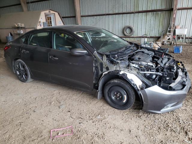 Photo 4 from auction – 2018 NISSAN ALTIMA 2.5 with VIN 1N4AL3AP1JC288027