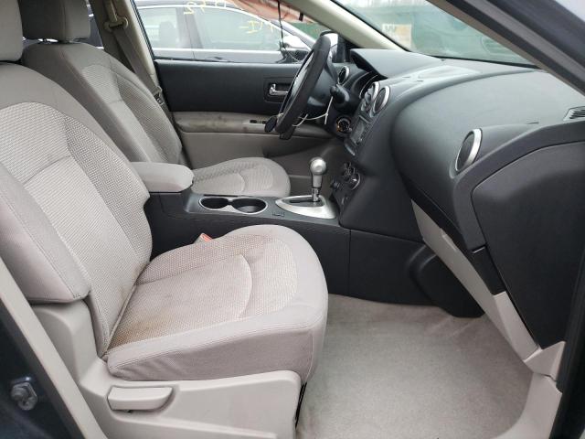 Photo 7 from auction – 2012 NISSAN ROGUE S with VIN JN8AS5MV4CW710431