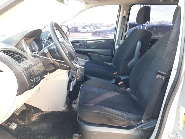 Photo 7 from auction – 2011 DODGE GRAND CARA with VIN 2D4RN4DG7BR765340