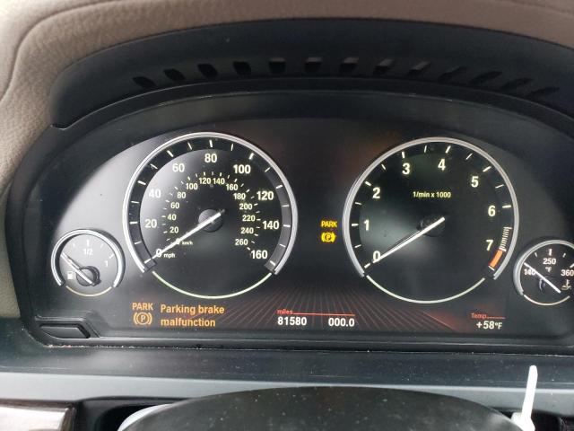 Photo 9 from auction – 2012 BMW ALPINA B7 with VIN WBAKC8C58CC436164
