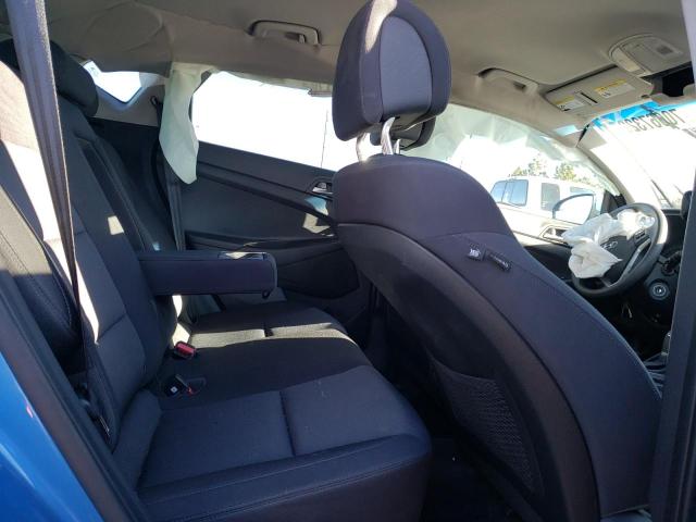Photo 11 from auction – 2017 HYUNDAI TUCSON LIM with VIN KM8J3CA44HU491493