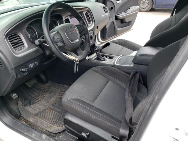 Photo 7 from auction – 2021 DODGE CHARGER SX with VIN 2C3CDXBG3MH678865
