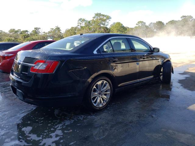 Photo 3 from auction – 2011 FORD TAURUS LIM with VIN 1FAHP2FW8BG126922