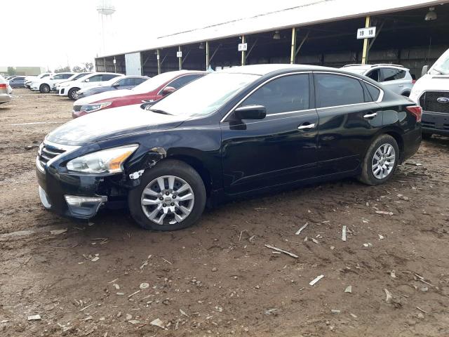 Photo 1 from auction – 2013 NISSAN ALTIMA 2.5 with VIN 1N4AL3AP7DN582749