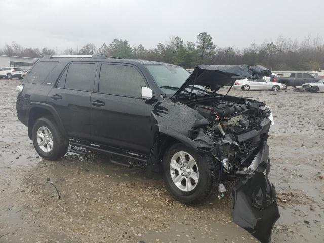 Photo 4 from auction – 2020 TOYOTA 4RUNNER SR with VIN JTEBU5JR8L5743872