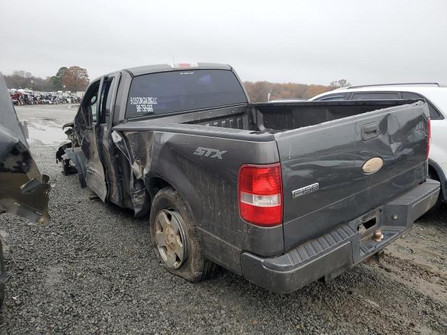 Photo 2 from auction – 2006 FORD F150 with VIN 1FTRF12246KE03115