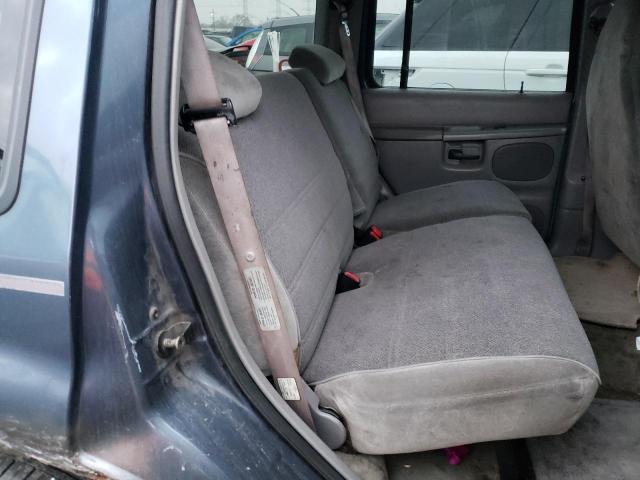 Photo 11 from auction – 1998 FORD EXPLORER with VIN 1FMZU32X2WUC34807