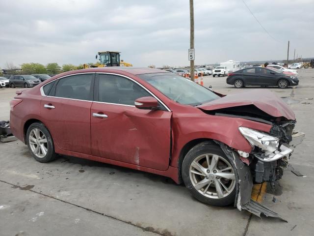 Photo 4 from auction – 2013 NISSAN ALTIMA 2.5 with VIN 1N4AL3AP1DN427081