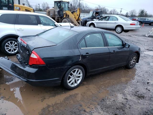Photo 3 from auction – 2011 FORD FUSION SEL with VIN 3FAHP0JA0BR205722