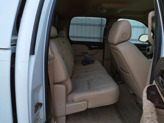 Photo 10 from auction – 2008 GMC SIERRA K15 with VIN 2GTEK638181139042