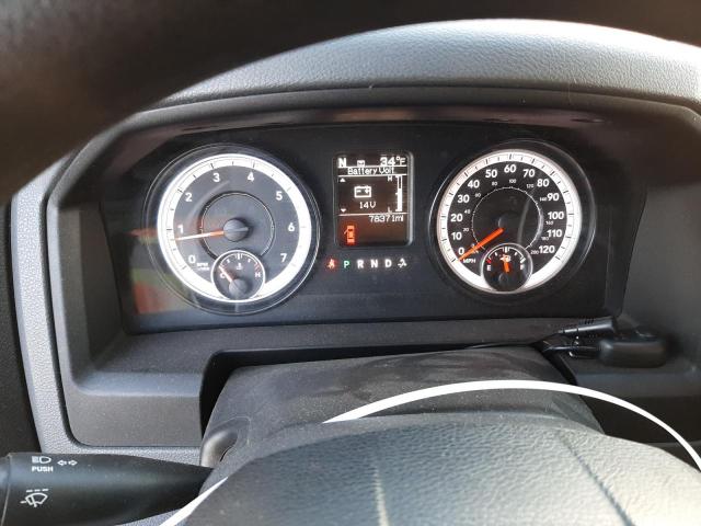 Photo 9 from auction – 2015 RAM 1500 ST with VIN 1C6RR7FG3FS719127