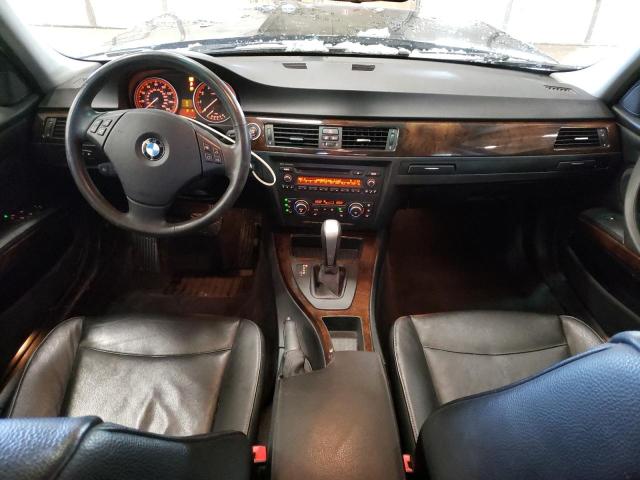 Photo 8 from auction – 2011 BMW 328 XI with VIN WBAPK7G59BNN48858