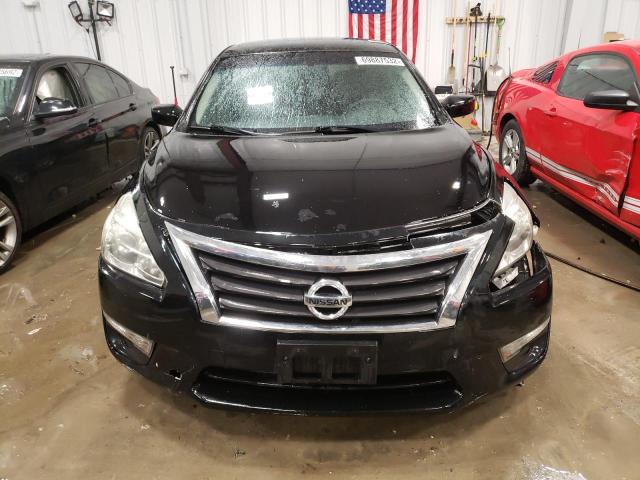 Photo 5 from auction – 2014 NISSAN ALTIMA 2.5 with VIN 1N4AL3AP2EC319792