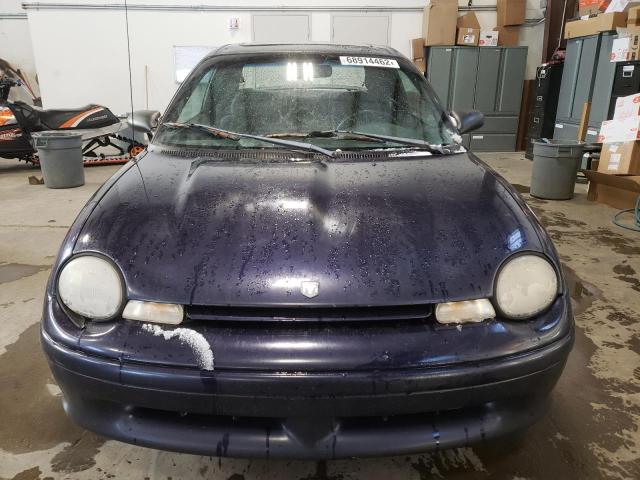 Photo 5 from auction – 1998 DODGE NEON HIGHL with VIN 1B3ES42Y9WD699383