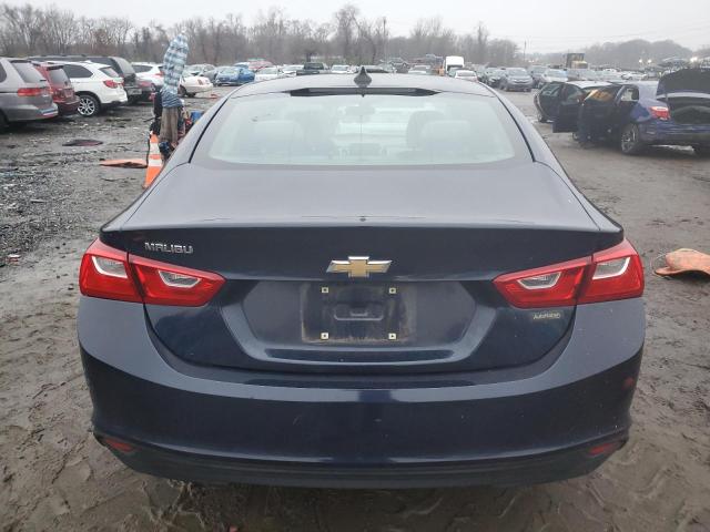 Photo 6 from auction – 2017 CHEVROLET MALIBU LS with VIN 1G1ZB5ST0HF271731