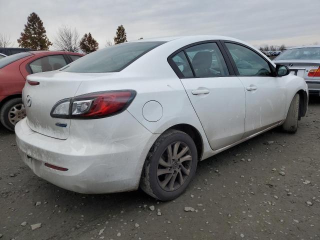Photo 3 from auction – 2013 MAZDA 3 I with VIN JM1BL1VP8D1761645