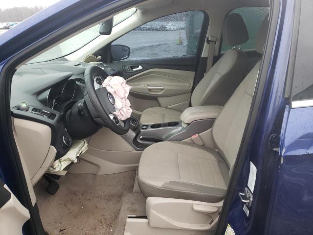 Photo 7 from auction – 2013 FORD ESCAPE SE with VIN 1FMCU0G91DUC09098