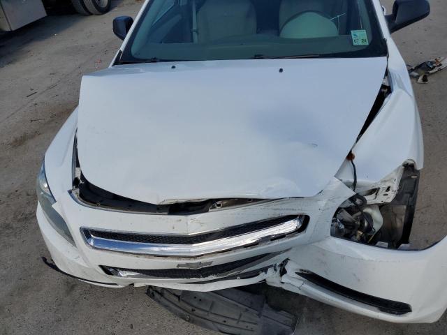 Photo 11 from auction – 2010 CHEVROLET MALIBU LS with VIN 1G1ZB5EB3AF312359