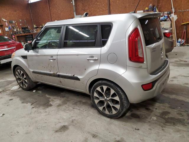Photo 2 from auction – 2012 KIA SOUL + with VIN KNDJT2A65C7479098