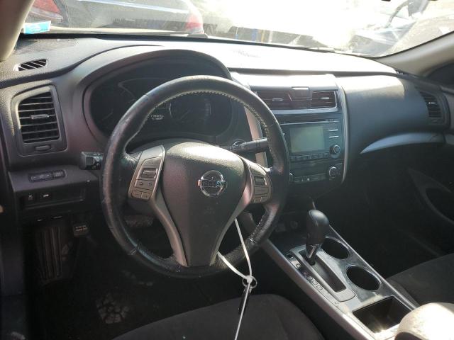 Photo 8 from auction – 2013 NISSAN ALTIMA 2.5 with VIN 1N4AL3AP6DN424127