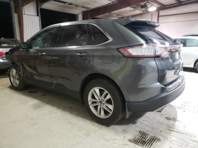 Photo 2 from auction – 2016 FORD EDGE SEL with VIN 2FMPK4J95GBB46699