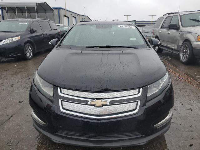 Photo 5 from auction – 2013 CHEVROLET VOLT with VIN 1G1RA6E48DU123913