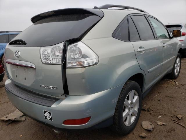 Photo 3 from auction – 2004 LEXUS RX 330 with VIN 2T2HA31U84C024086