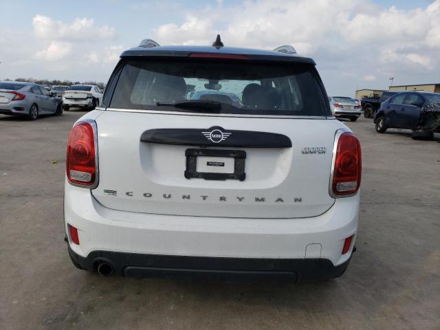 Photo 6 from auction – 2020 MINI COOPER COU with VIN WMZYW3C04L3L23016