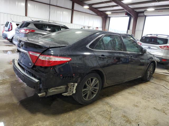 Photo 3 from auction – 2017 TOYOTA CAMRY LE with VIN 4T1BF1FK9HU687551
