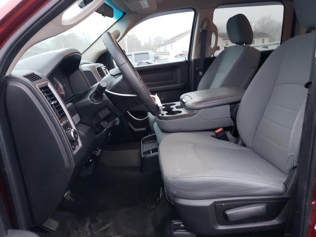 صورة رقم 7 من المزاد - 2017 RAM 1500 ST مع VIN 3C6RR7KT9HG777675