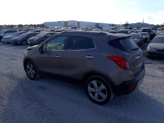 Photo 2 from auction – 2015 BUICK ENCORE CON with VIN KL4CJBSB0FB051476