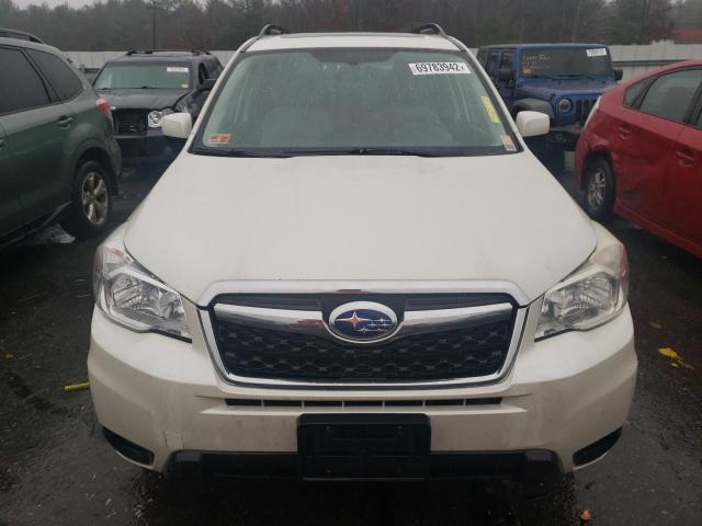 Photo 5 from auction – 2015 SUBARU FORESTER 2 with VIN JF2SJADC3FH458305