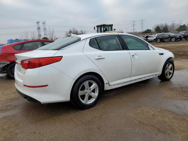Photo 3 from auction – 2015 KIA OPTIMA LX with VIN KNAGM4A7XF5571980