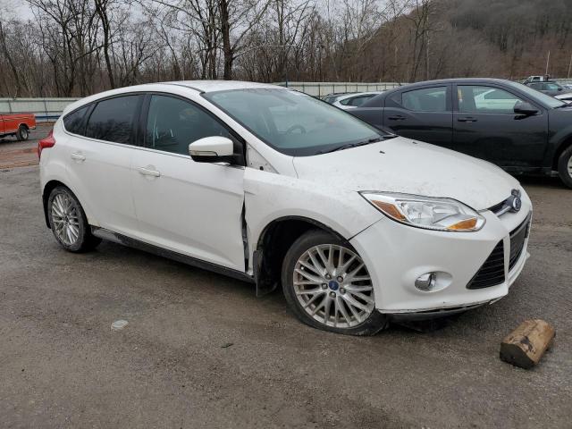 Photo 4 from auction – 2012 FORD FOCUS SEL with VIN 1FAHP3M21CL271864