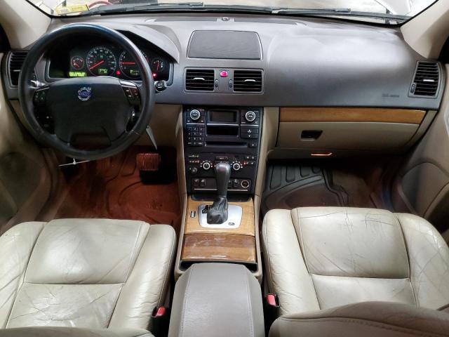 Photo 8 from auction – 2007 VOLVO XC90 3.2 with VIN YV4CZ982971371317