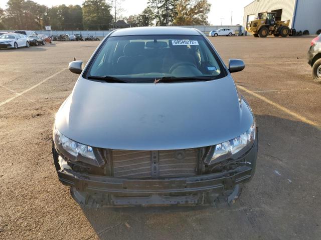 Photo 5 from auction – 2013 KIA FORTE EX with VIN KNAFU4A20D5666559