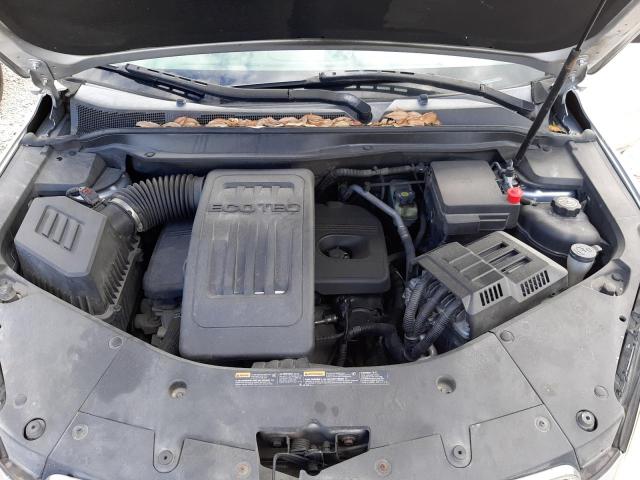 Photo 12 from auction – 2012 CHEVROLET EQUINOX LS with VIN 2GNALBEK3C6148180