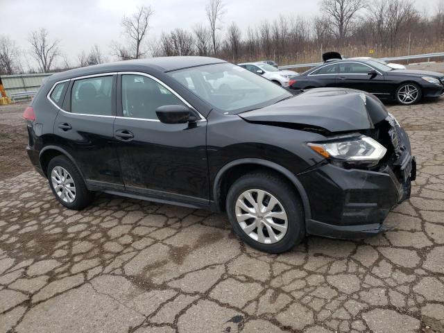 Photo 4 from auction – 2018 NISSAN ROGUE S with VIN KNMAT2MVXJP563269