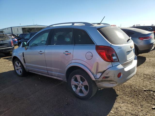 Photo 2 from auction – 2013 CHEVROLET CAPTIVA LT with VIN 3GNAL4EK0DS554528
