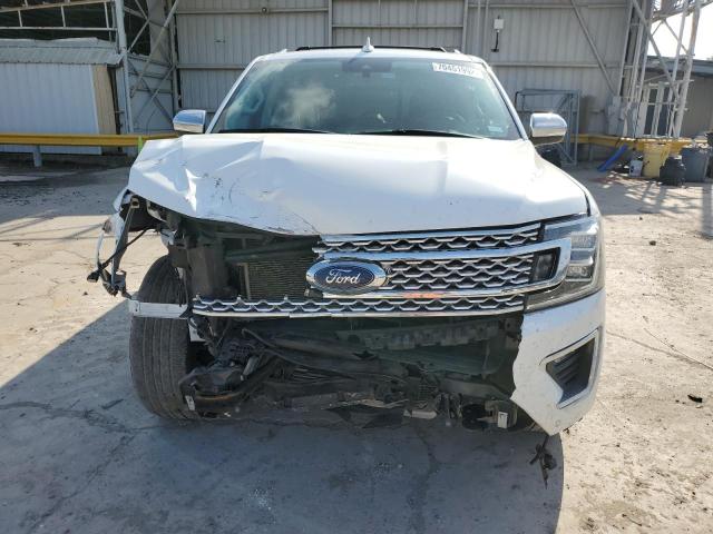 Photo 5 from auction – 2020 FORD EXPEDITION with VIN 1FMJK1LT7LEA18105