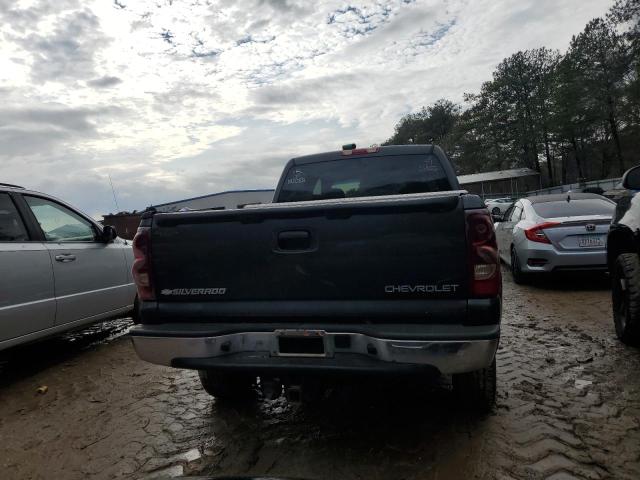 Photo 6 from auction – 2003 CHEVROLET SILVERADO with VIN 1GCGK13U53F135490