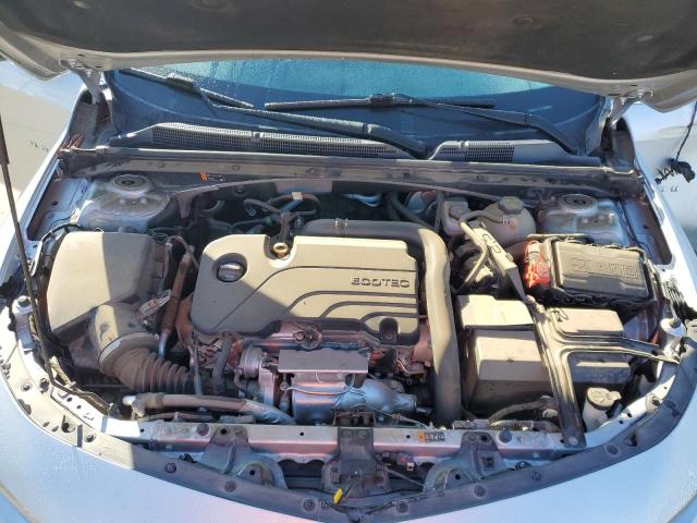 Photo 11 from auction – 2018 CHEVROLET MALIBU LT with VIN 1G1ZD5ST5JF285897