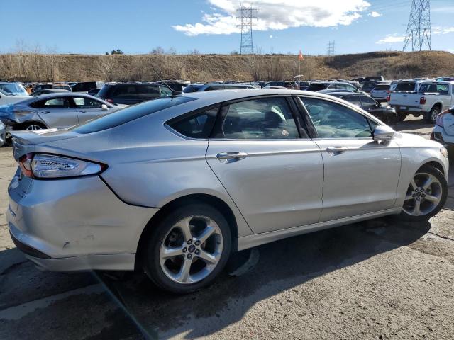 Photo 3 from auction – 2014 FORD FUSION SE with VIN 3FA6P0HD2ER355942