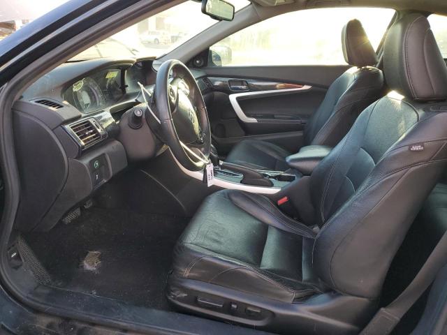 Photo 7 from auction – 2015 HONDA ACCORD EXL with VIN 1HGCT2B83FA005474